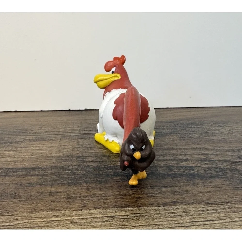 Vintage Looney Tunes 4.5